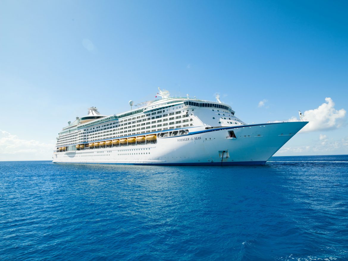 Royal Caribbean Voyager Of The Seas